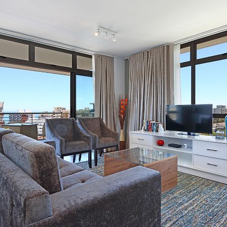 The Verge Aparthotel By Totalstay Kaapstad Buitenkant foto