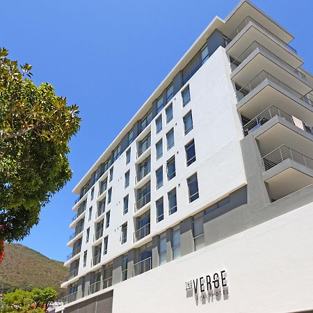 The Verge Aparthotel By Totalstay Kaapstad Buitenkant foto