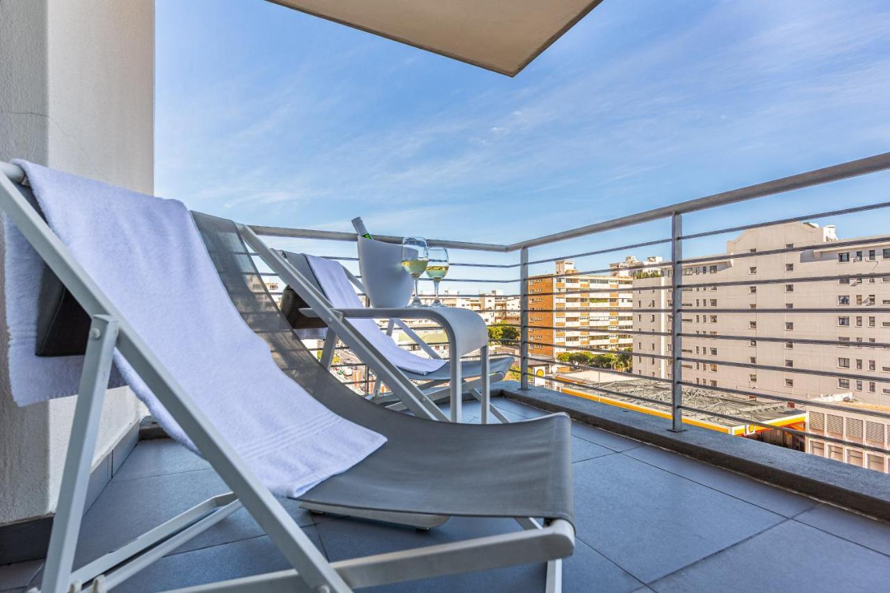 The Verge Aparthotel By Totalstay Kaapstad Buitenkant foto
