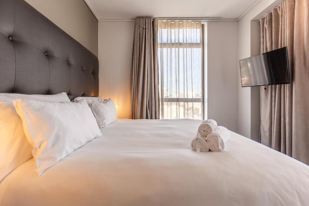 The Verge Aparthotel By Totalstay Kaapstad Buitenkant foto