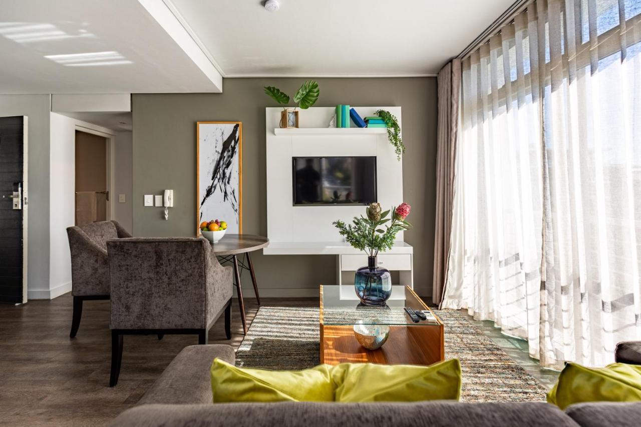 The Verge Aparthotel By Totalstay Kaapstad Buitenkant foto