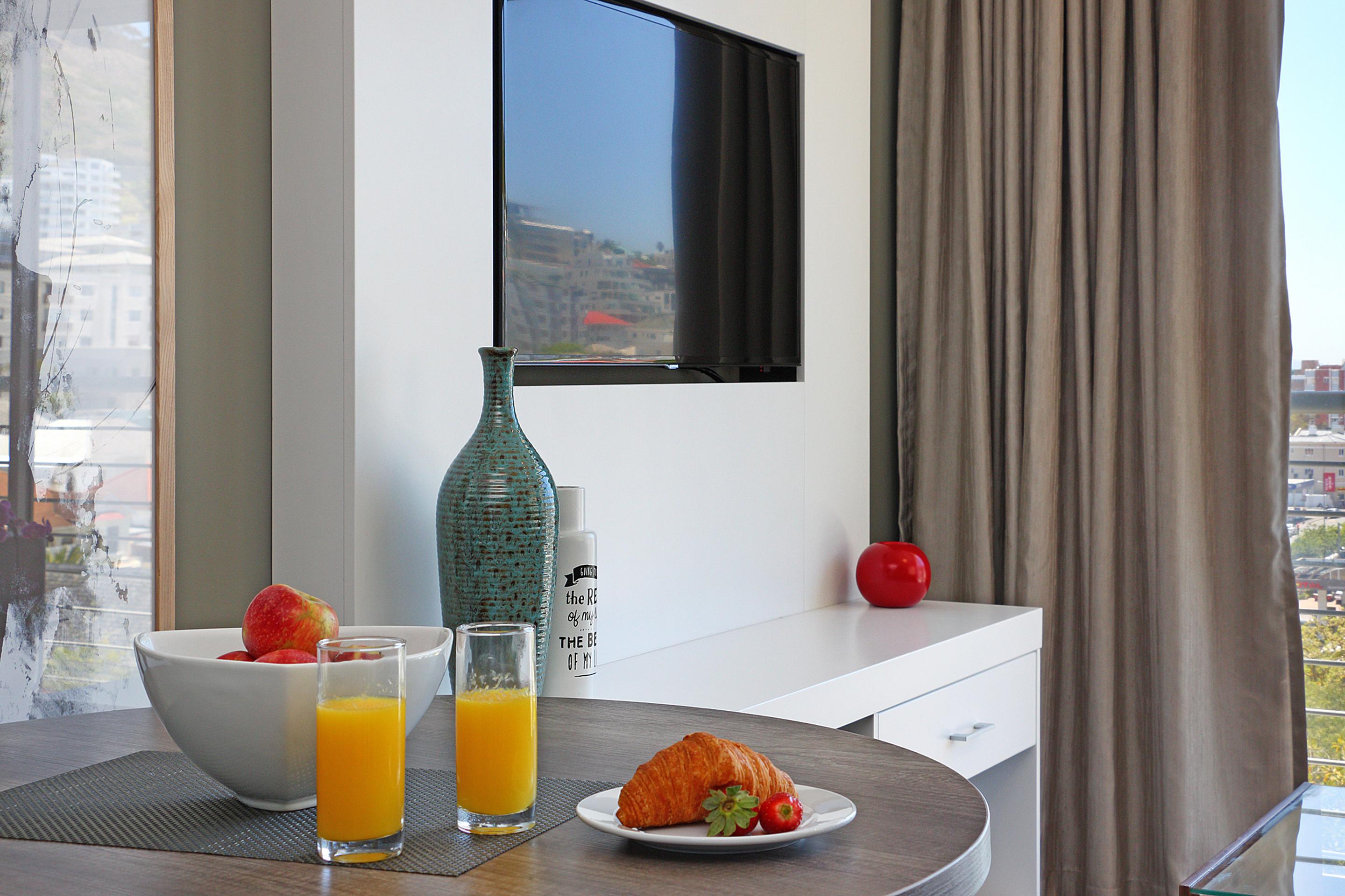 The Verge Aparthotel By Totalstay Kaapstad Buitenkant foto