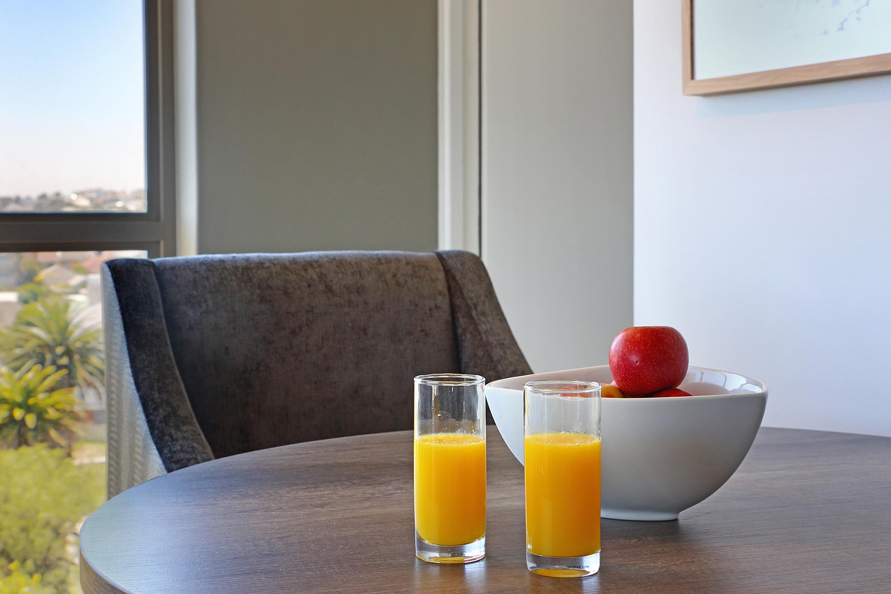 The Verge Aparthotel By Totalstay Kaapstad Buitenkant foto
