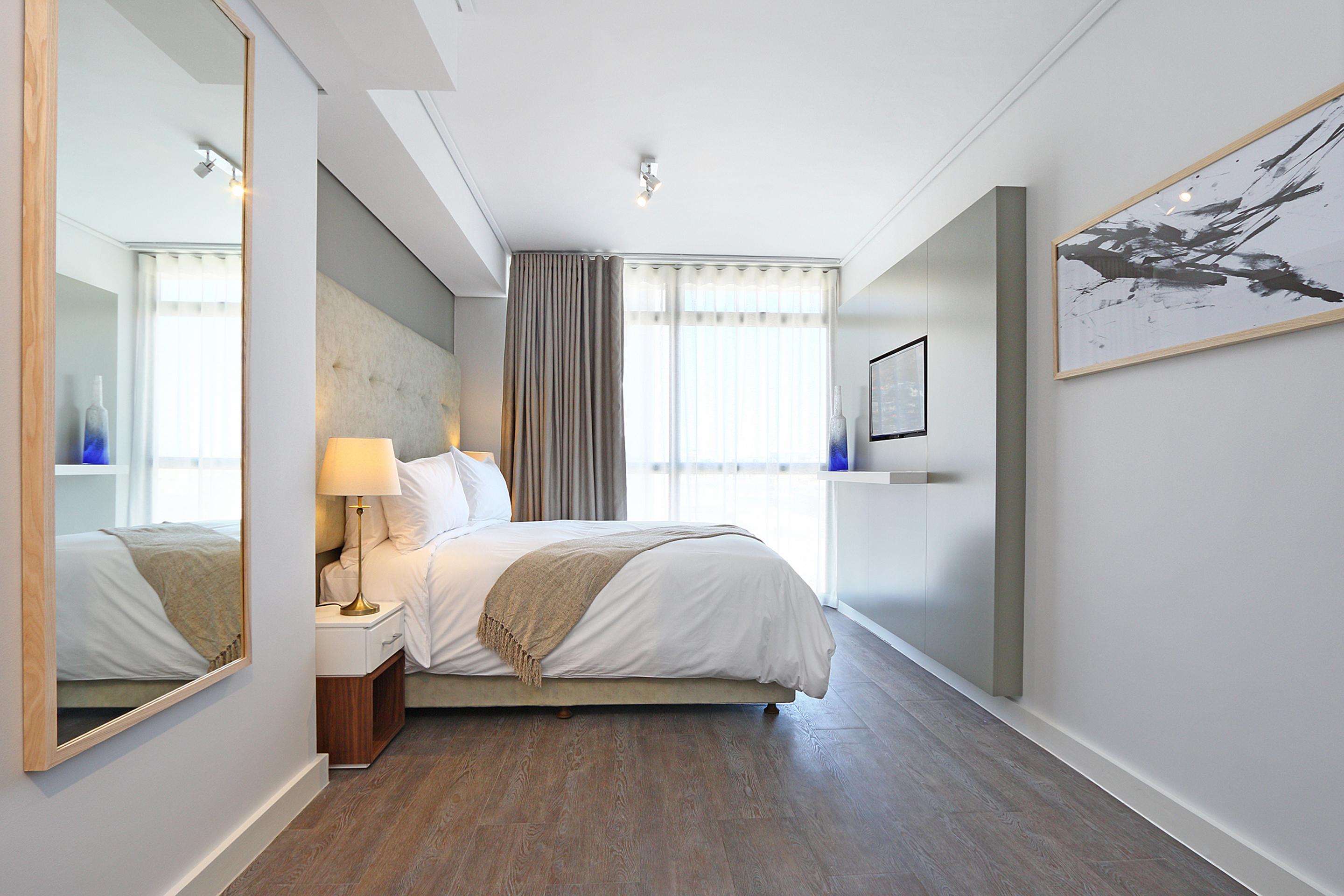 The Verge Aparthotel By Totalstay Kaapstad Buitenkant foto
