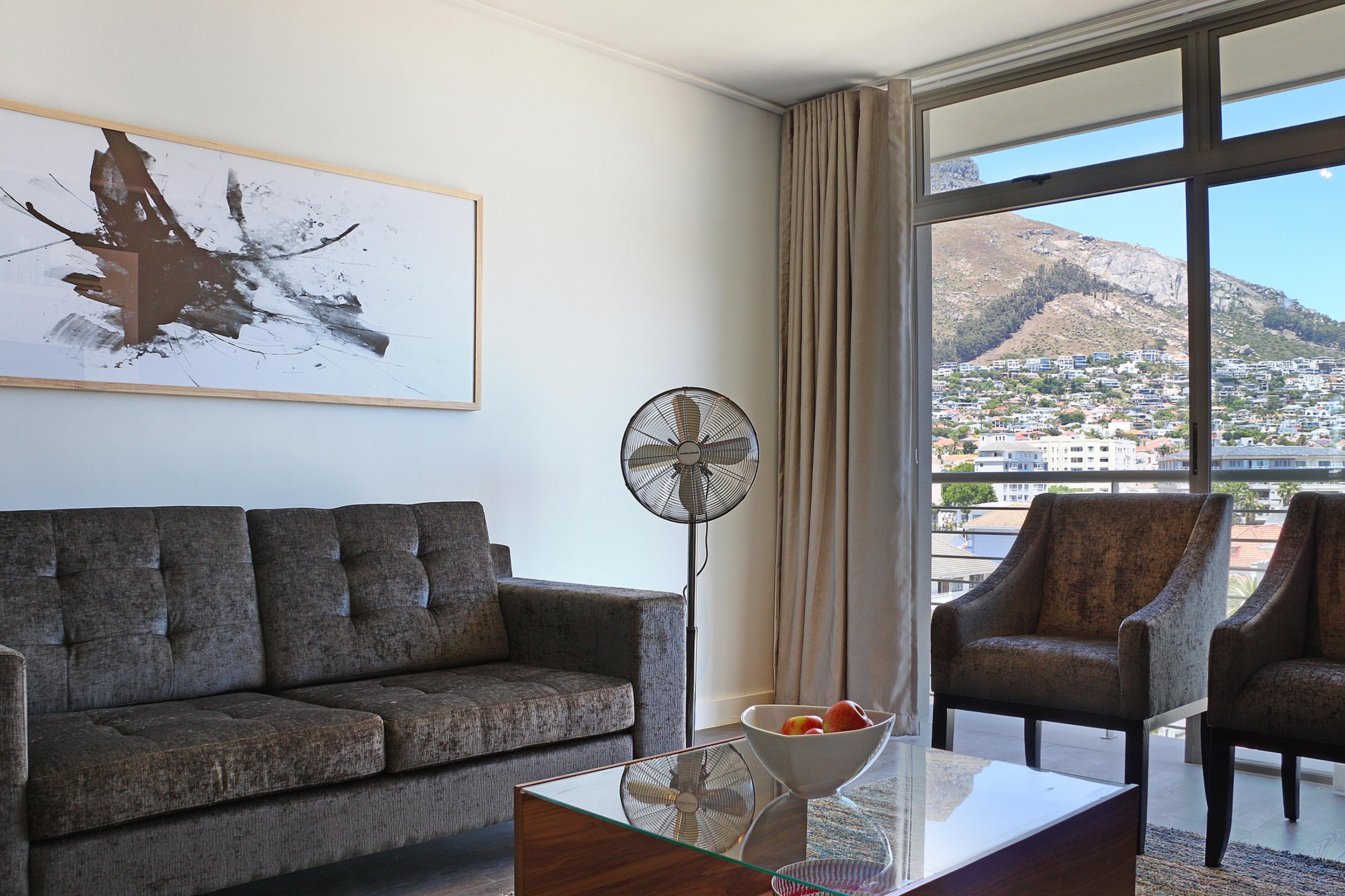 The Verge Aparthotel By Totalstay Kaapstad Buitenkant foto