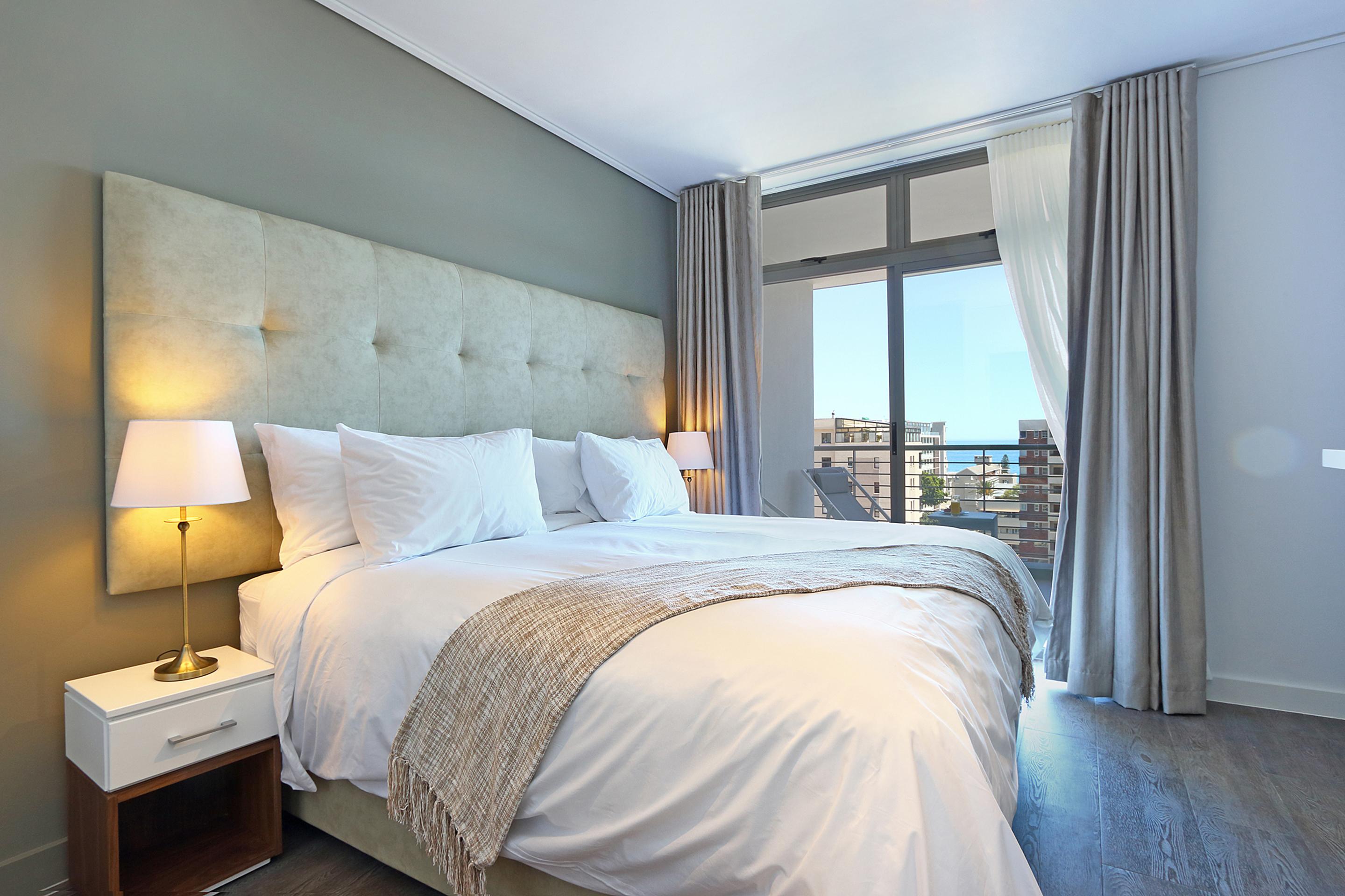 The Verge Aparthotel By Totalstay Kaapstad Buitenkant foto