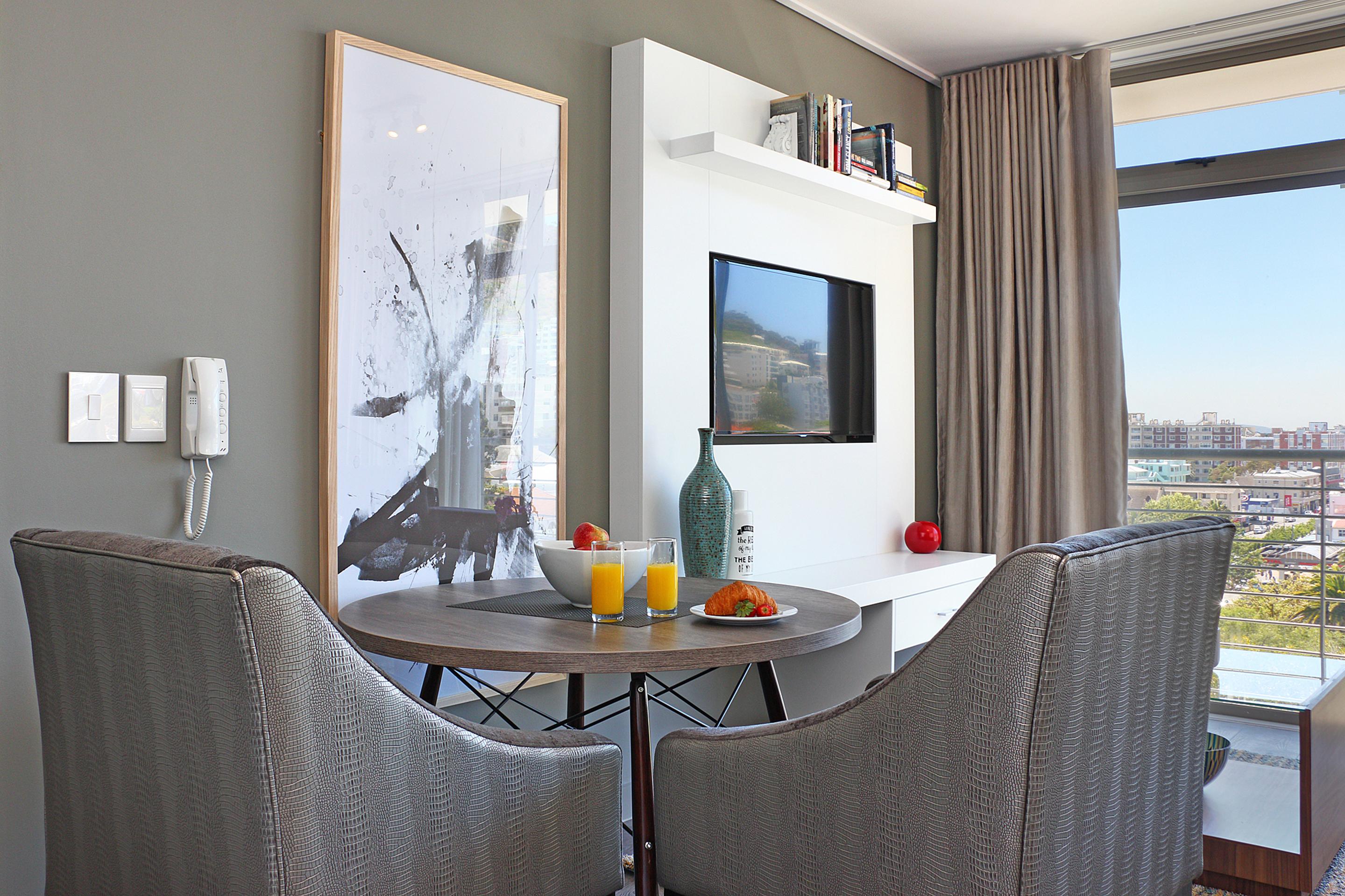 The Verge Aparthotel By Totalstay Kaapstad Buitenkant foto