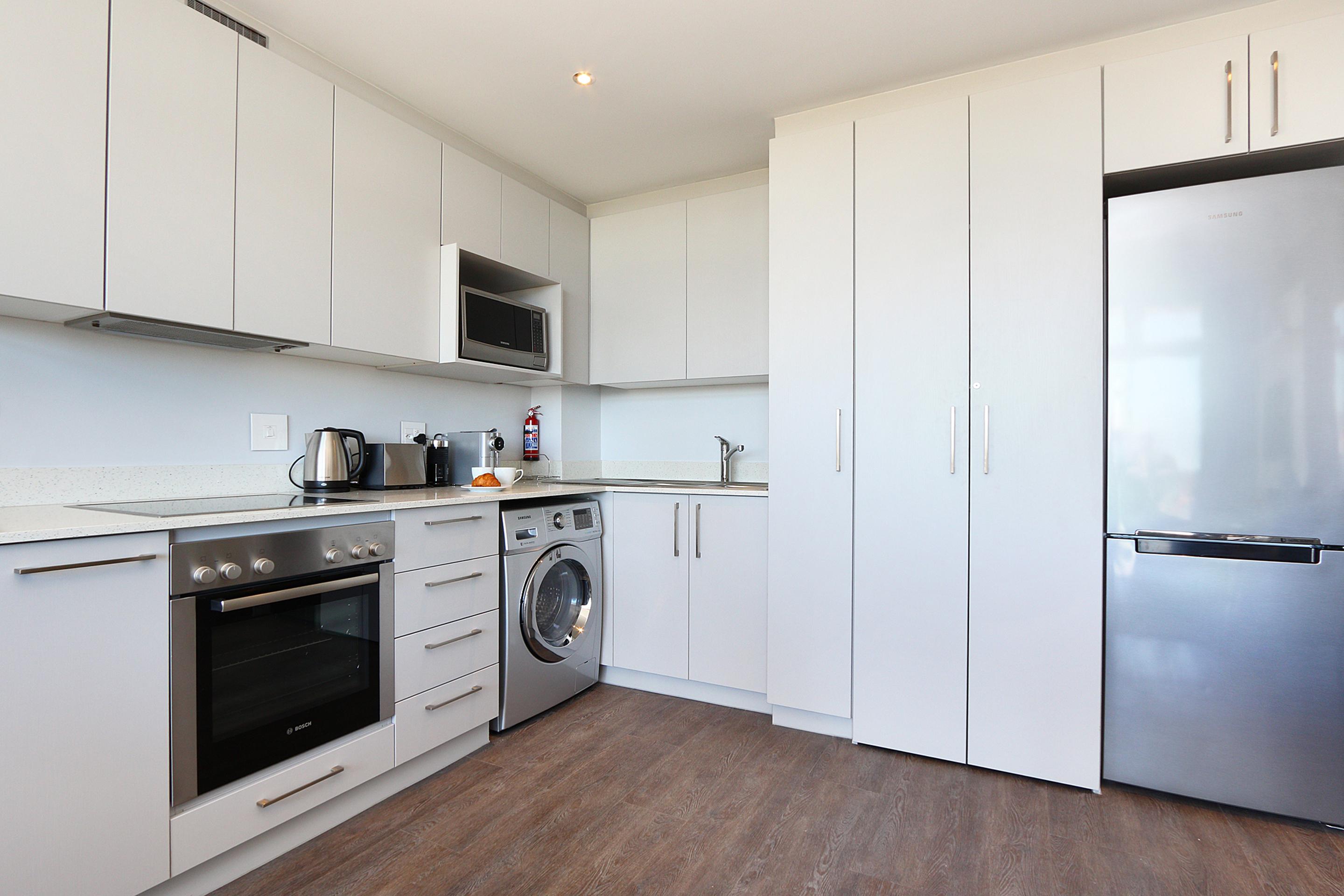 The Verge Aparthotel By Totalstay Kaapstad Buitenkant foto