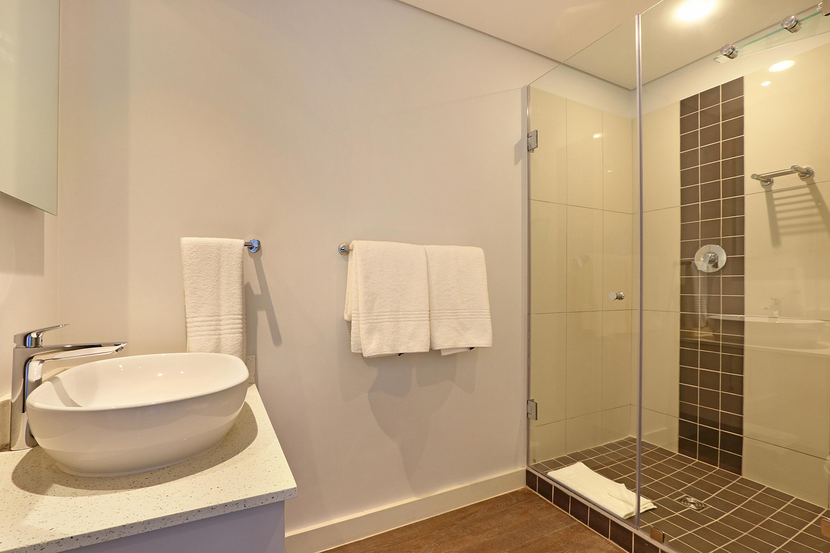The Verge Aparthotel By Totalstay Kaapstad Buitenkant foto