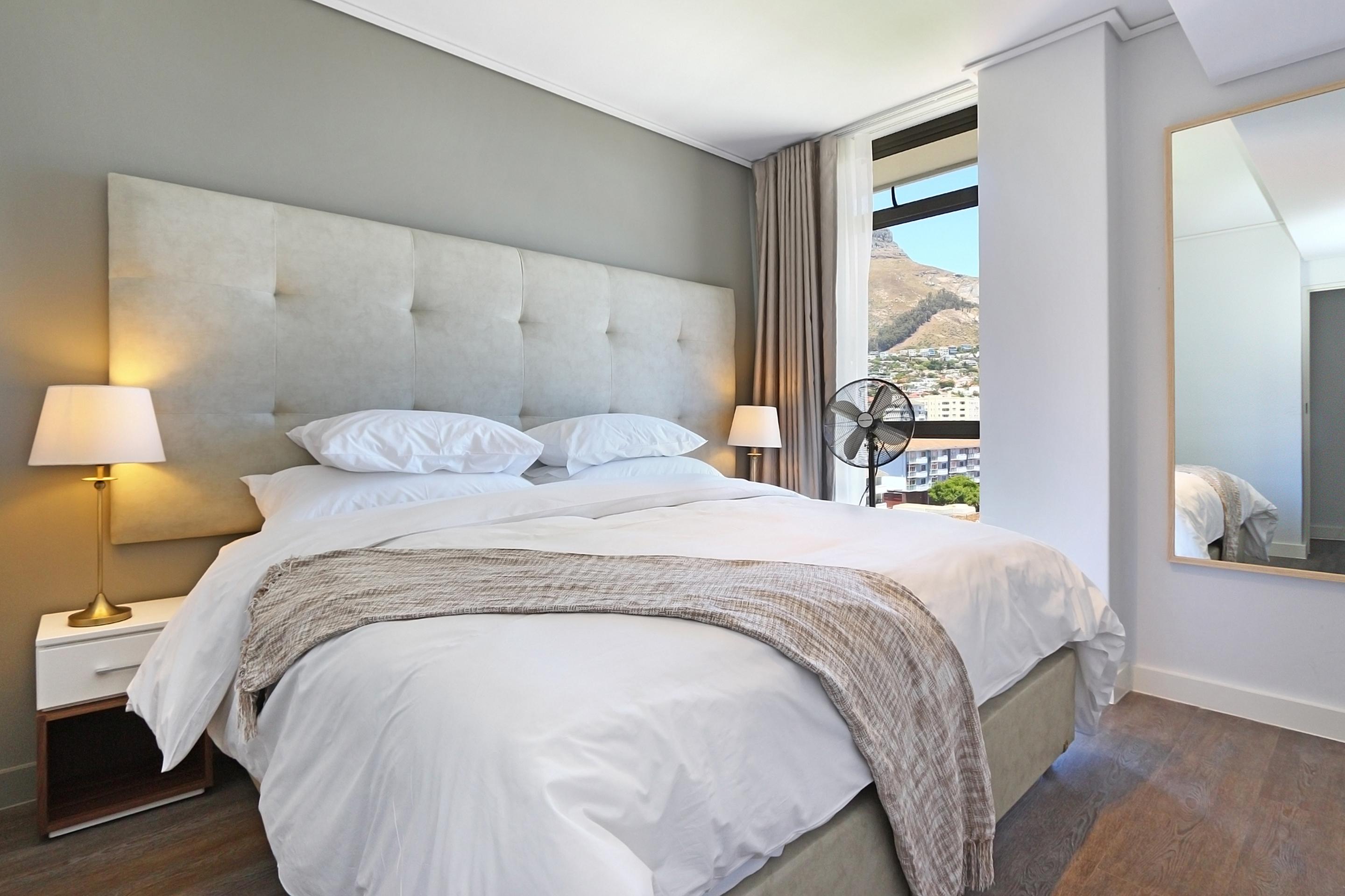 The Verge Aparthotel By Totalstay Kaapstad Buitenkant foto
