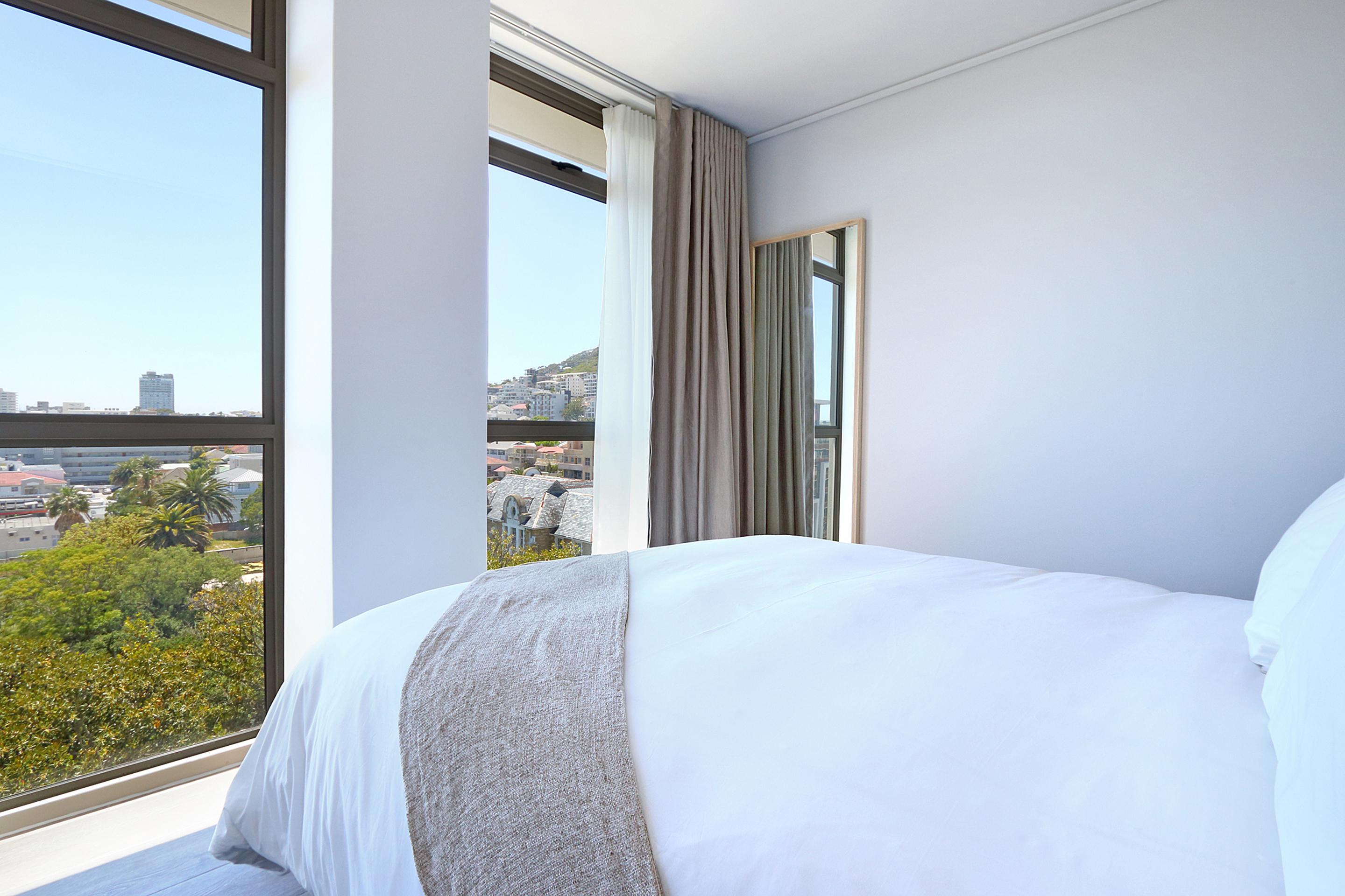 The Verge Aparthotel By Totalstay Kaapstad Buitenkant foto