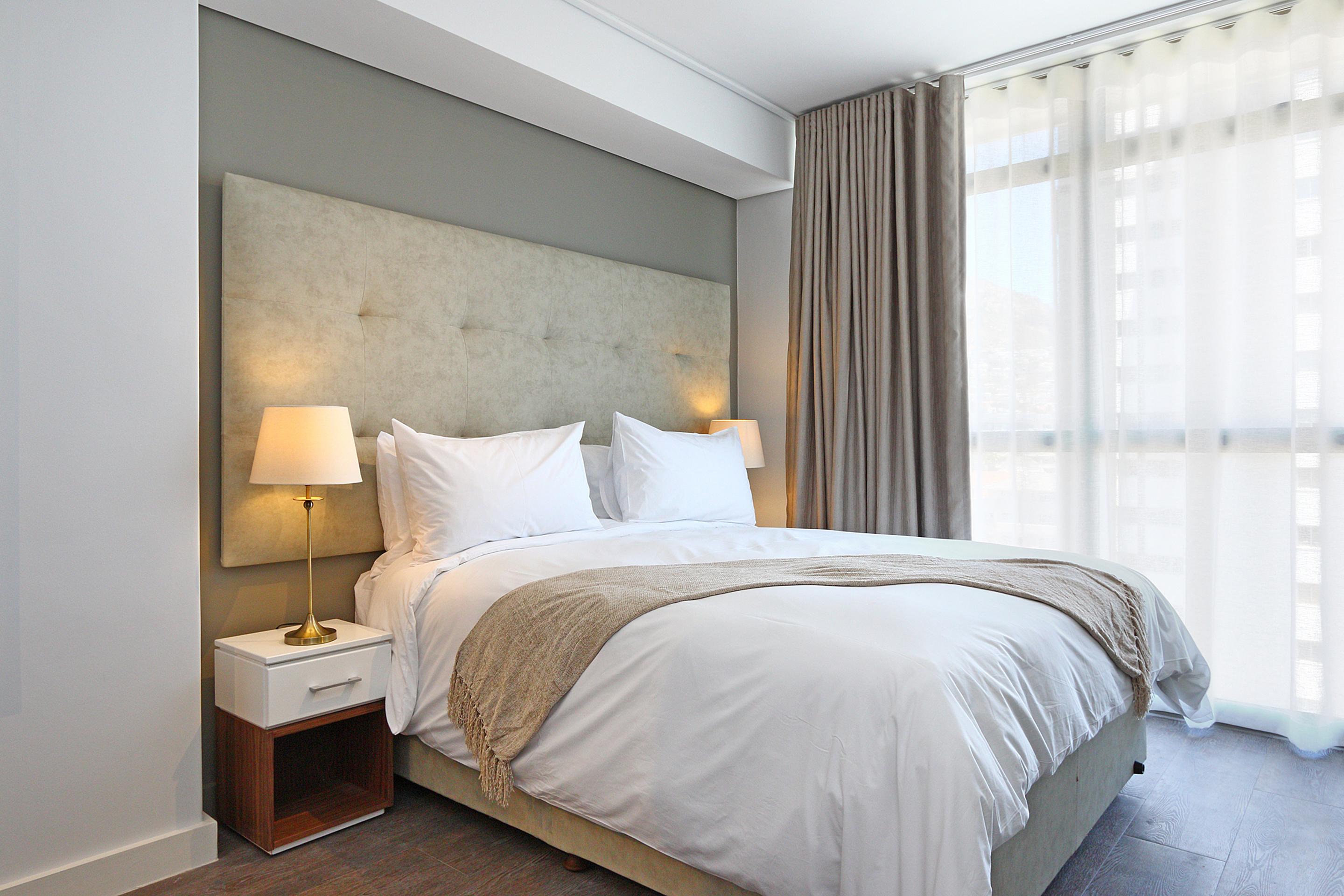 The Verge Aparthotel By Totalstay Kaapstad Buitenkant foto