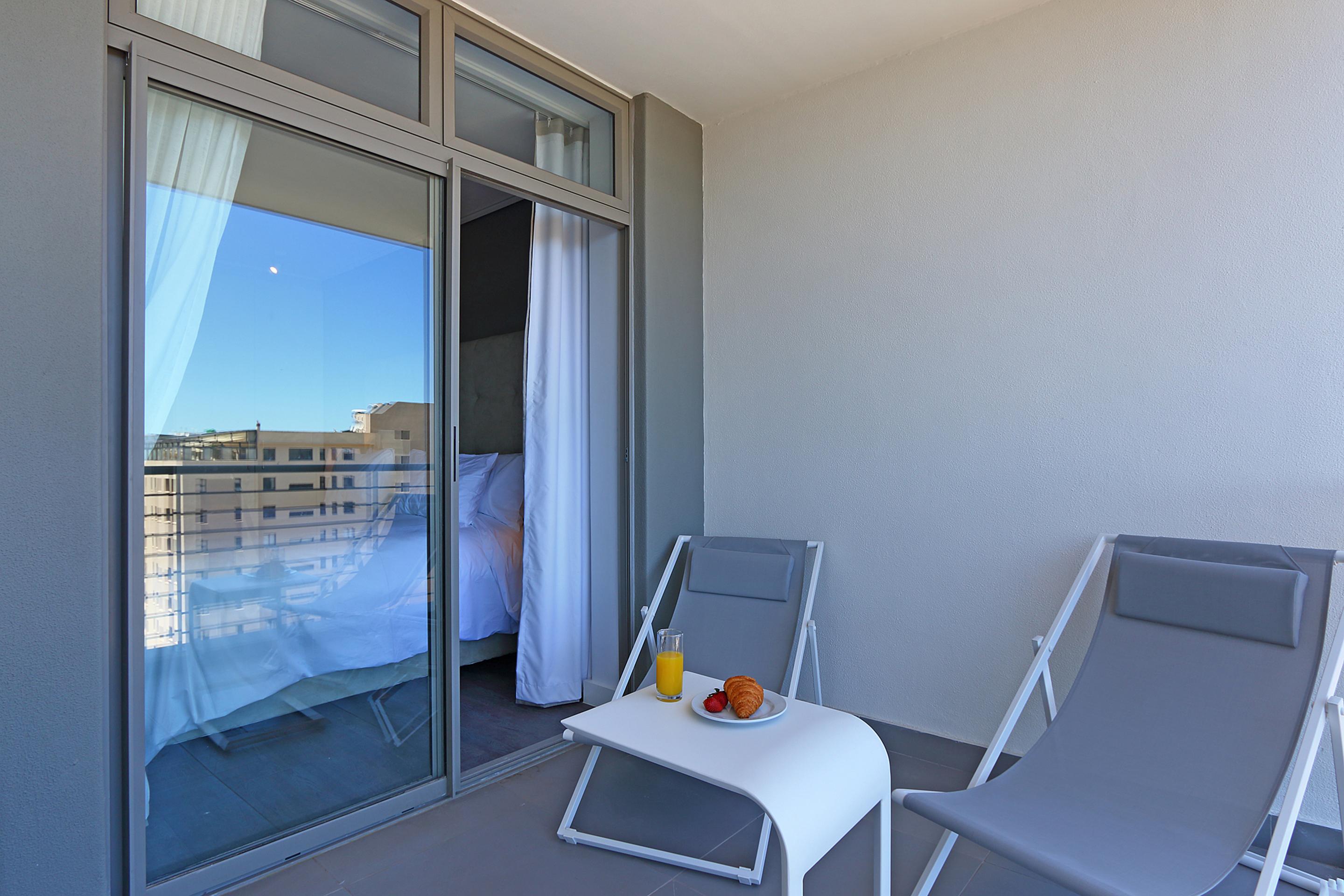 The Verge Aparthotel By Totalstay Kaapstad Buitenkant foto