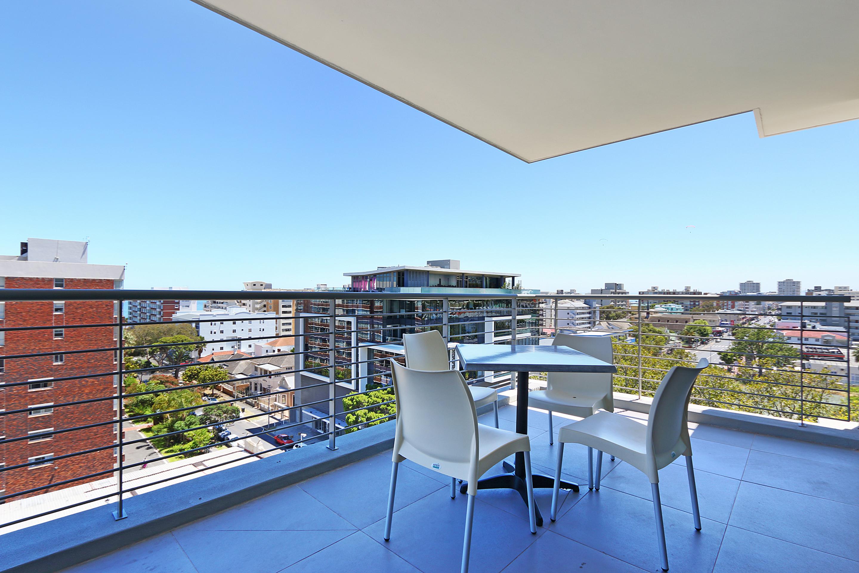 The Verge Aparthotel By Totalstay Kaapstad Buitenkant foto
