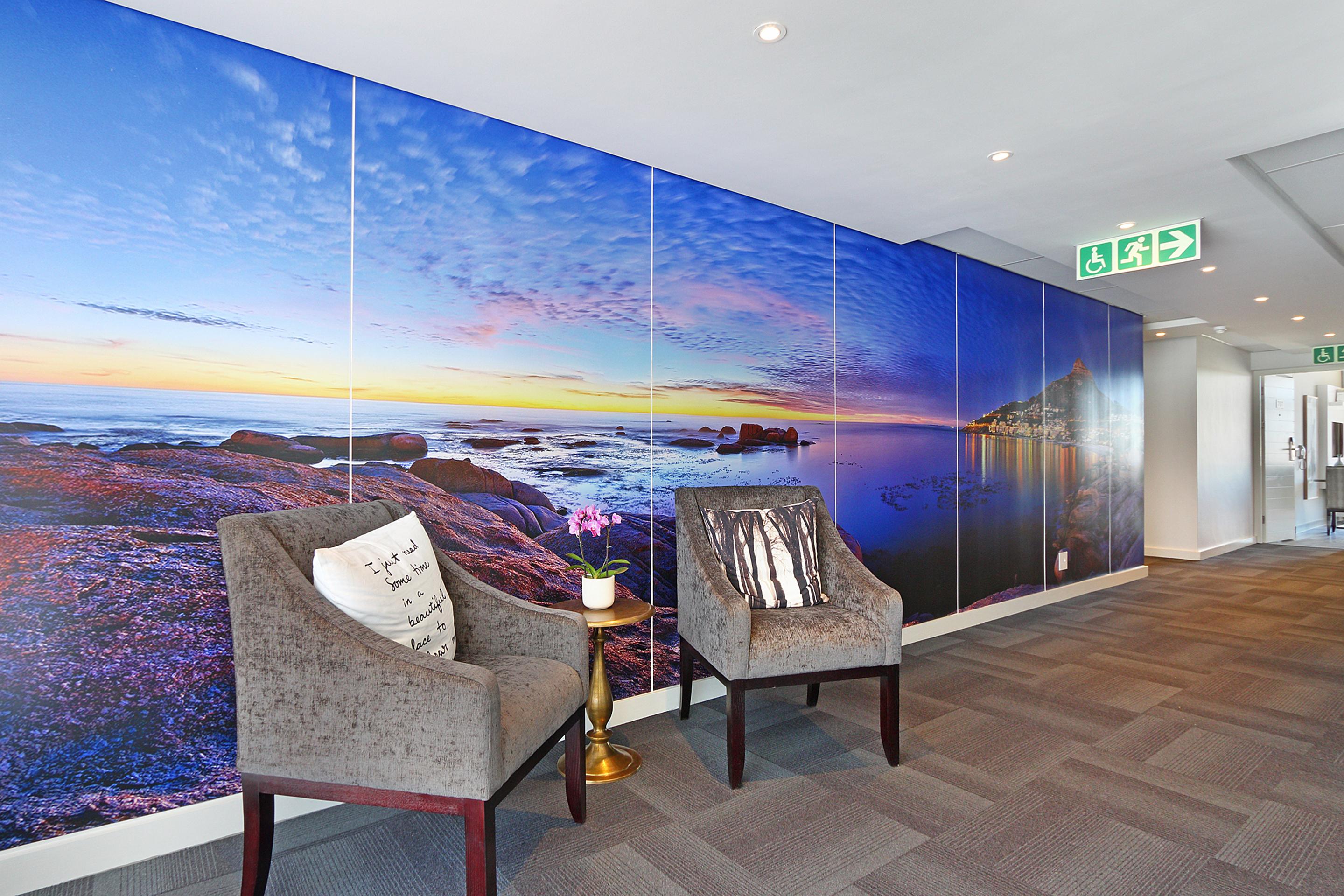 The Verge Aparthotel By Totalstay Kaapstad Buitenkant foto