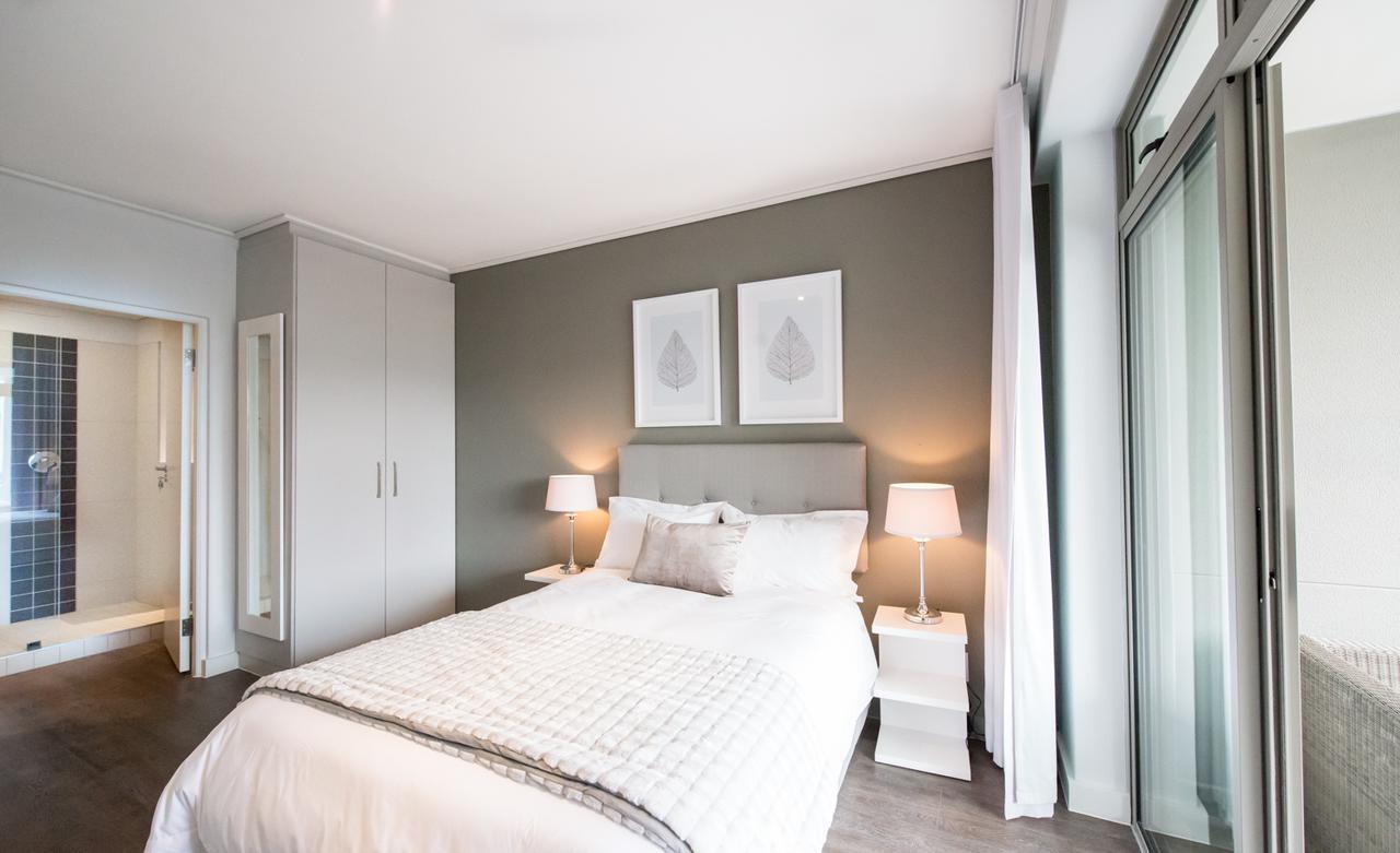 The Verge Aparthotel By Totalstay Kaapstad Buitenkant foto