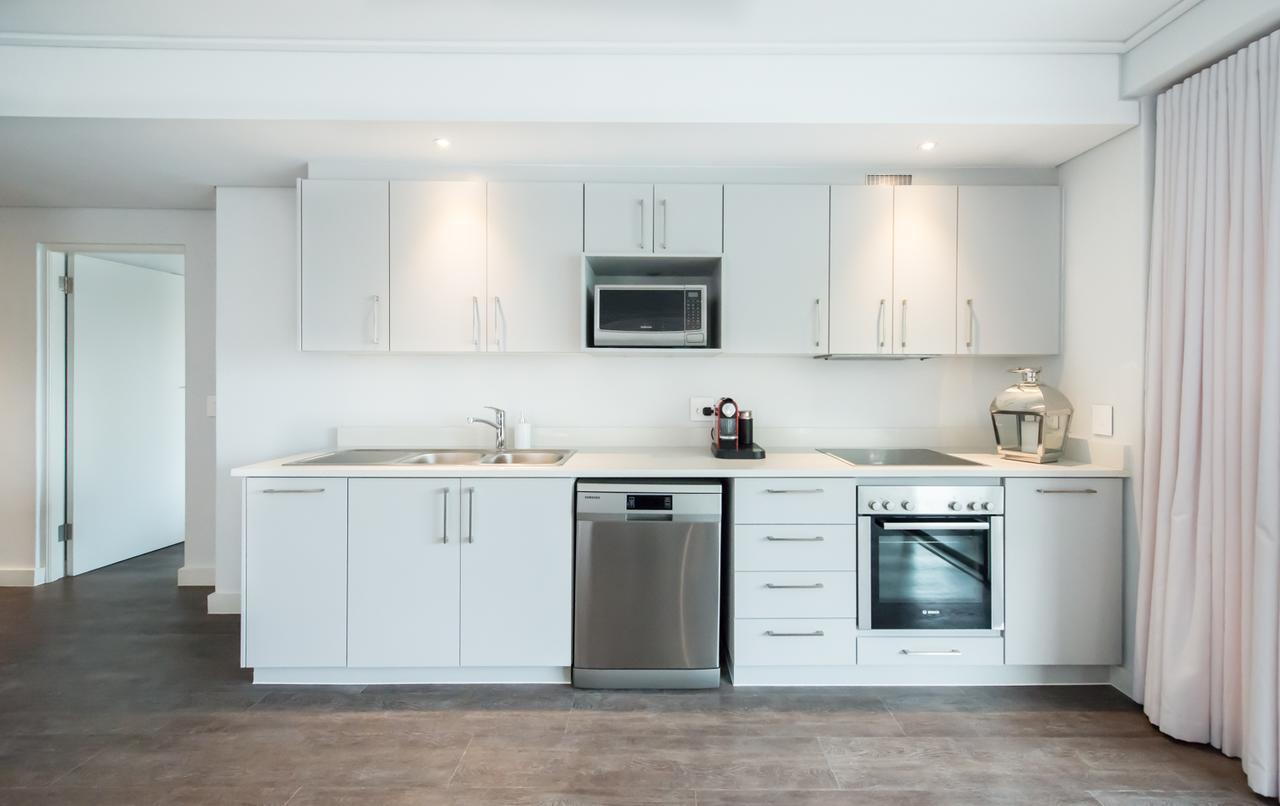 The Verge Aparthotel By Totalstay Kaapstad Buitenkant foto